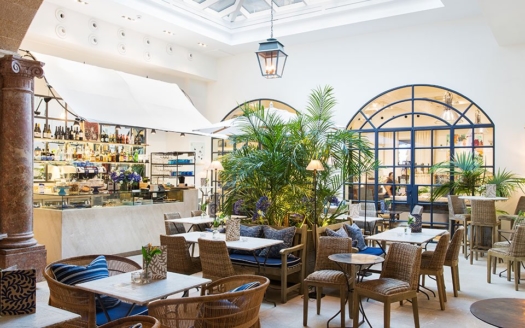 rialto living mallorca