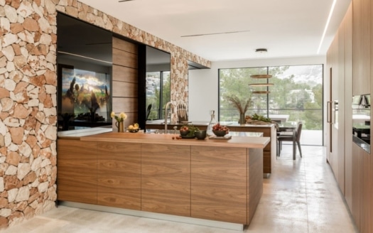 cocinart mallorca