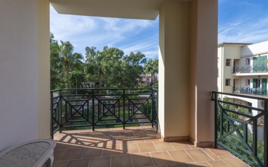 4903 - EXCLUSIVE! Apartment in Santa Ponsa with beautiful views in an exclusive, centrally located complex13