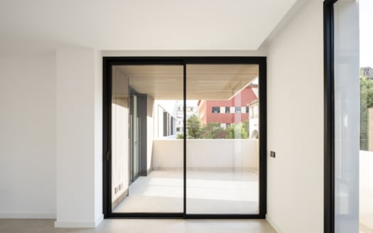 A-2952_3 Designerwohnung in Palma, Neubau mit großer, sonniger Terrasse 7