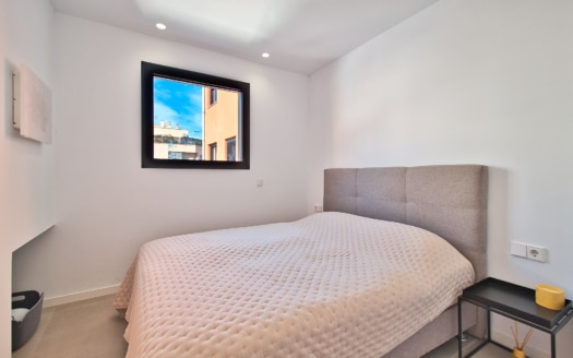 4980-119 ERSTBEZUG! Stylisches Duplex-Penthaus in Palma, nah zu Santa Catalina, mit privater Terrasse 15