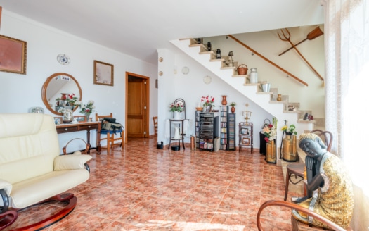 4856 Partly renovated country house in Ses Salines, with absolute privacy, distant views & close to the beach15