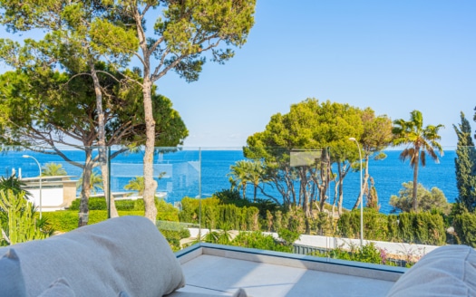 V-3941-86 Luxus Villa in Sol de Mallorca mit herrlichem Meerblick in ruhiger Lage 21
