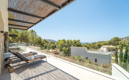 5133 Luxus Villa in Camp de Mar auf höchstem Niveau und fantastischer Aussicht 15