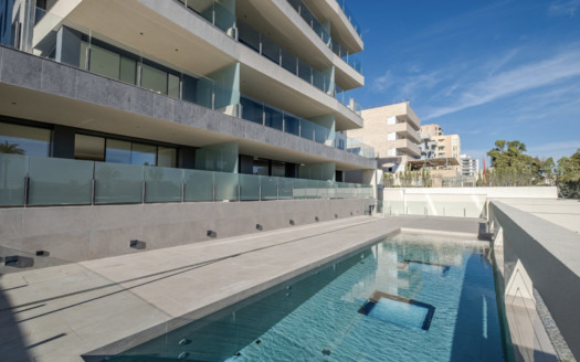 A-2148-84_9 Palma Lifestyle - Fantastische Wohnung mit Meer- und Hafenblick in Palma 15