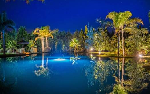 F-4870 Extravagante Luxus Finca in Montuïri mit Ferienvermietungslizenz und Privatsphäre 17