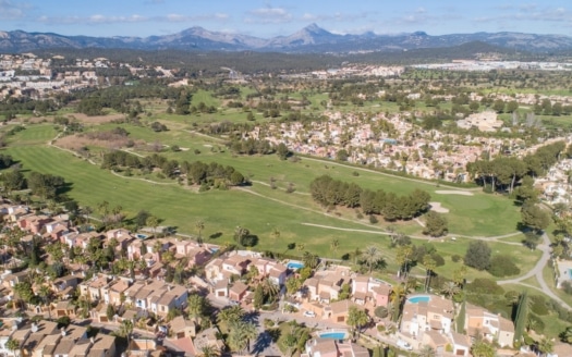 P-5135, Penthouse in Santa Ponsa