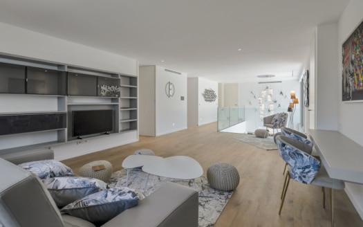 5101 Neubau Villa in Santa Ponsa auf großzügigem Grundstück und bester Qualität 25