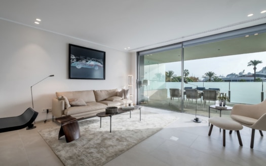 A-2148-84_9 Palma Lifestyle - Fantastische Wohnung mit Meer- und Hafenblick in Palma 6