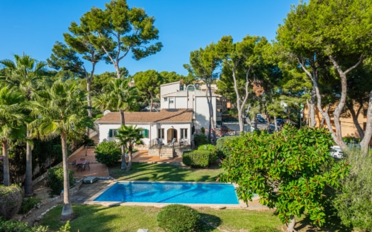 Villa Santa Ponsa 5179_16