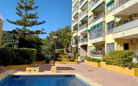 5210 - Apartment in Sant Augustin55