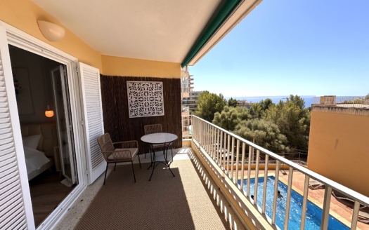 5210 - Apartment in Sant Augustin38